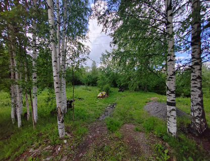 Участок (ижс), 15 сот.