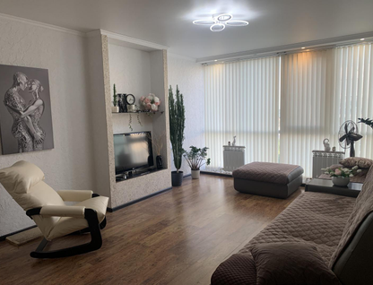 3-к. квартира, 71,5&nbsp;м²