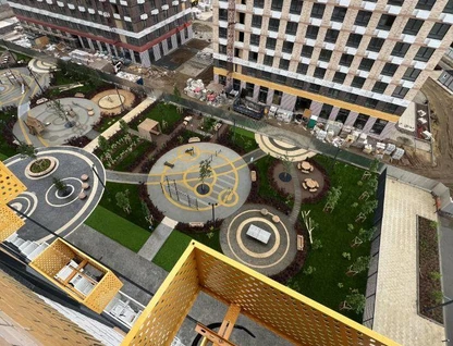 1-к. квартира, 31,8&nbsp;м²