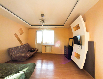 3-к. квартира, 85,8&nbsp;м²