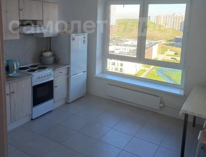 2-к. квартира, 52&nbsp;м²