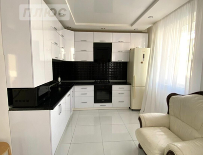 3-к. квартира, 120&nbsp;м²