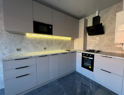 2-к. квартира, 54&nbsp;м²
