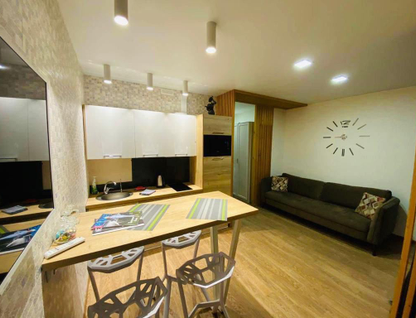 Студия, 29&nbsp;м²