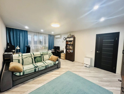 2-к. квартира, 55,5&nbsp;м²