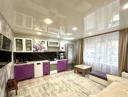1-к. квартира, 42,1&nbsp;м²