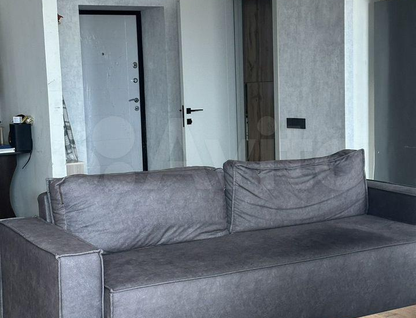 1-к. квартира, 50&nbsp;м²