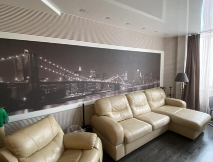 2-к. квартира, 60&nbsp;м²