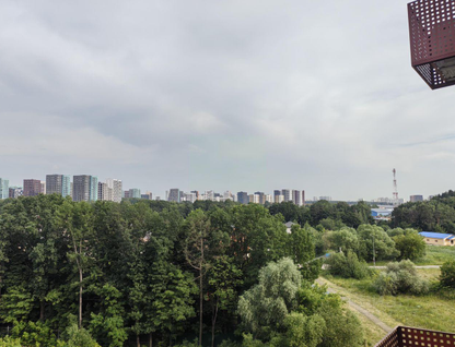 2-к. квартира, 50,5 м²
