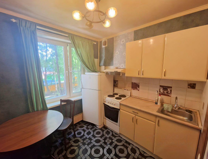 1-к. квартира, 32,4&nbsp;м²