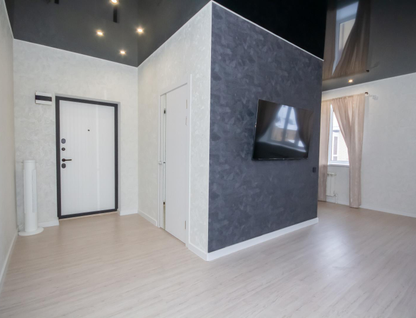 Студия, 34,4&nbsp;м²