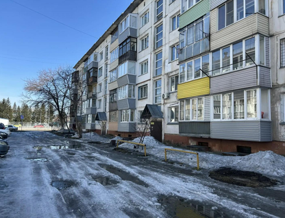 1-к. квартира, 33,8&nbsp;м²