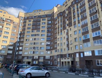2-к. квартира, 65,3&nbsp;м²