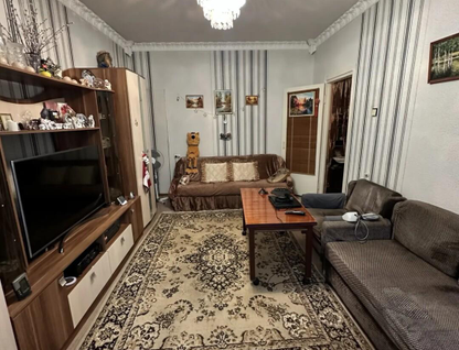 2-к. квартира, 57,6 м²