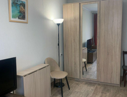 2-к. квартира, 41,4&nbsp;м²