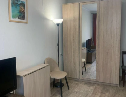 2-к. квартира, 41,4&nbsp;м²