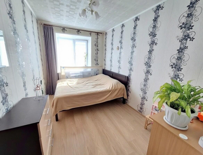 2-к. квартира, 44,2 м²