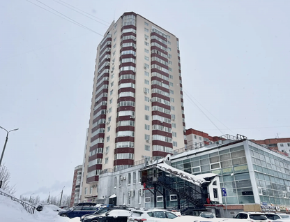 2-к. квартира, 73&nbsp;м²