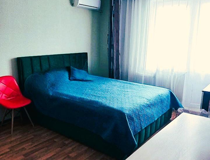 1-к. квартира, 37,8&nbsp;м²
