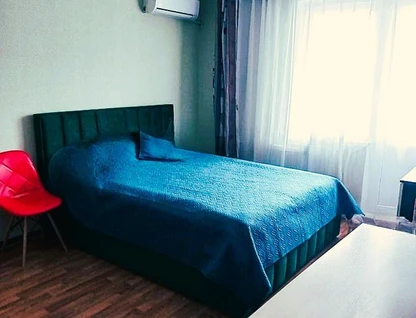 1-к. квартира, 37,8&nbsp;м²