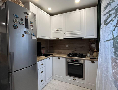 2-к. квартира, 60&nbsp;м²