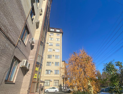 Помещение свободного назначения, 485&nbsp;м²
