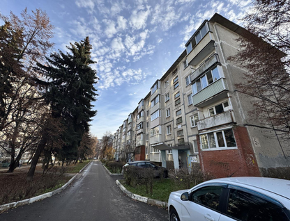 1-к. квартира, 30,5&nbsp;м²