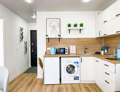 1-к. квартира, 33,6&nbsp;м²