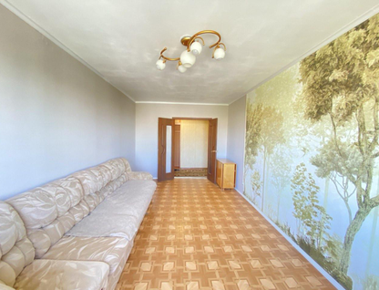 3-к. квартира, 65,2 м²