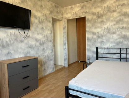 1-к. квартира, 27&nbsp;м²