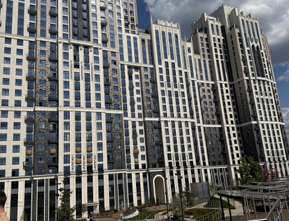 Студия, 25&nbsp;м²