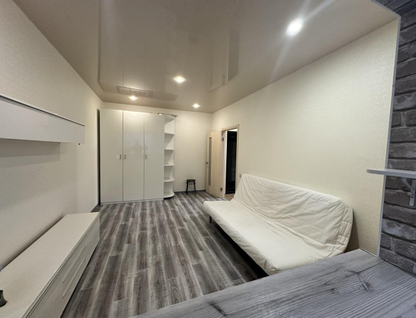 1-к. квартира, 42&nbsp;м²