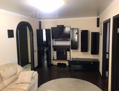 3-к. квартира, 46,5&nbsp;м²