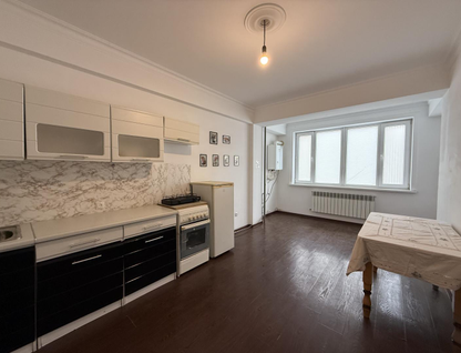 1-к. квартира, 52&nbsp;м²