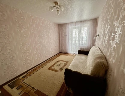 3-к. квартира, 59,2&nbsp;м²