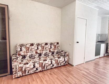 Студия, 22,9&nbsp;м²