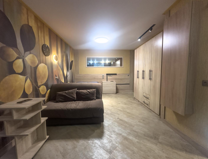1-к. квартира, 32&nbsp;м²