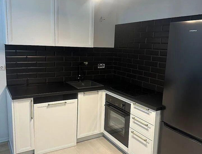 1-к. квартира, 41&nbsp;м²