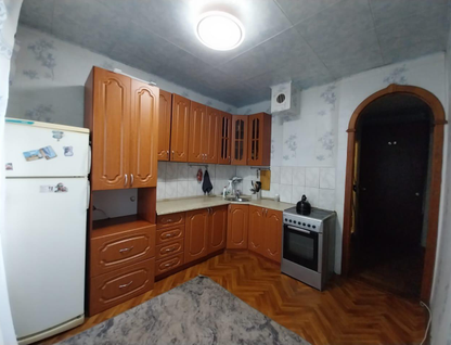2-к. квартира, 53,9&nbsp;м²