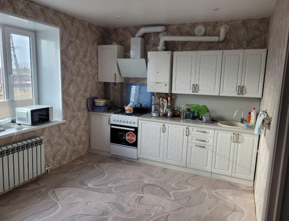 1-к. квартира, 34,3&nbsp;м²