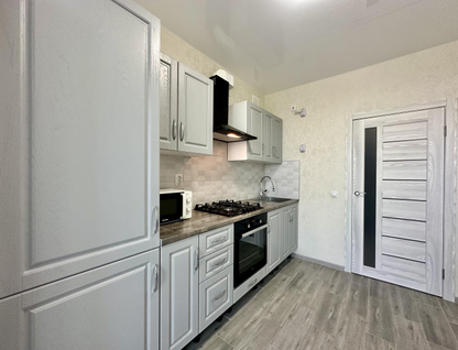1-к. квартира, 35&nbsp;м²