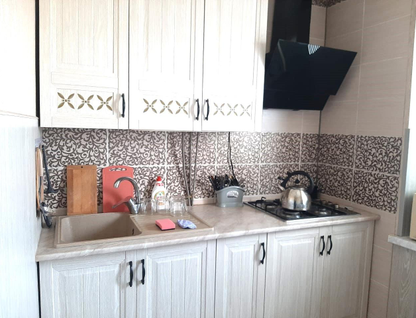 3-к. квартира, 55&nbsp;м²
