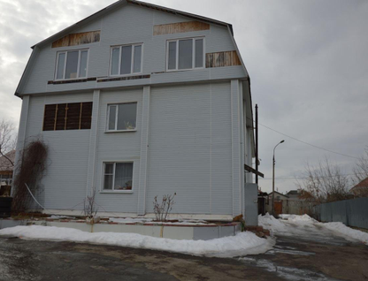 Производство, 455,1 м²