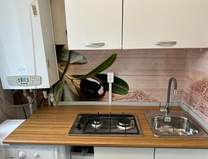 2-к. квартира, 31&nbsp;м²