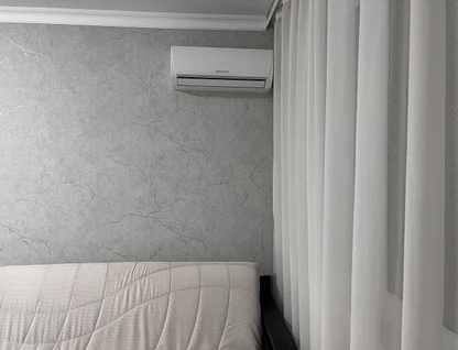 1-к. квартира, 34,3&nbsp;м²