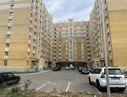 2-к. квартира, 47,7&nbsp;м²