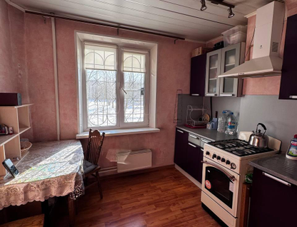 1-к. квартира, 37,7&nbsp;м²