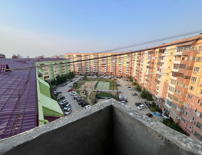 2-к. квартира, 57,2&nbsp;м²