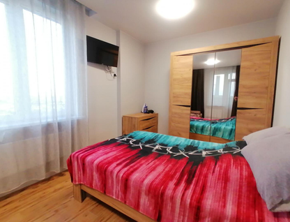 1-к. квартира, 31&nbsp;м²
