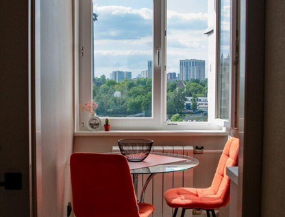 1-к. квартира, 33,2&nbsp;м²